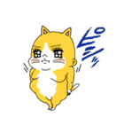 ねこ umi 2（個別スタンプ：3）