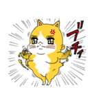 ねこ umi 2（個別スタンプ：10）