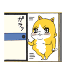 ねこ umi 2（個別スタンプ：12）