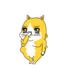 ねこ umi 2（個別スタンプ：18）