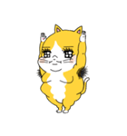 ねこ umi 2（個別スタンプ：29）