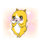 ねこ umi 2（個別スタンプ：30）