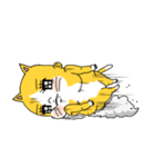 ねこ umi 2（個別スタンプ：34）