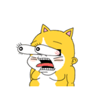 ねこ umi 2（個別スタンプ：36）