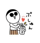 ビールのむ蔵【のんだくれ編2】（個別スタンプ：25）