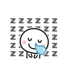 ことばの嵐☆画面にぎやか動くスタンプ（個別スタンプ：23）