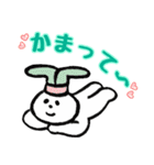 ペンペとピンピ  毎日使える可愛いスタンプ（個別スタンプ：3）