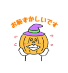 ペンペとピンピ  毎日使える可愛いスタンプ（個別スタンプ：22）