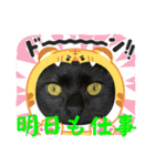 BAR 魔の巣開店記念（個別スタンプ：22）