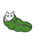 うちねこ日常4（個別スタンプ：20）