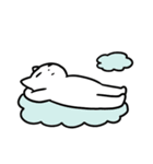 うちねこ日常4（個別スタンプ：34）