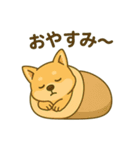 ハニです！スタンプ（個別スタンプ：7）