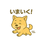 ハニです！スタンプ（個別スタンプ：25）