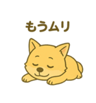 ハニです！スタンプ（個別スタンプ：29）