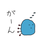 きょむたんぷ（個別スタンプ：14）