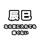 辰巳好きなあなたへ（個別スタンプ：13）