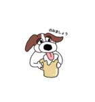 ラジェスタの犬（個別スタンプ：22）
