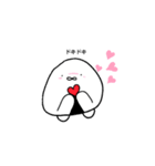 おにぎりくん〜！（個別スタンプ：5）