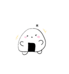 おにぎりくん〜！（個別スタンプ：7）