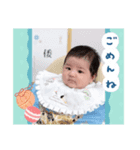 倭すたんぷ（個別スタンプ：2）