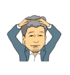ナヴェだ！（個別スタンプ：7）