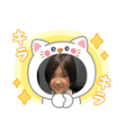 ラブリーあかり3（個別スタンプ：4）