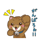 chocomilmin（個別スタンプ：7）