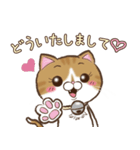 chocomilmin（個別スタンプ：10）