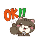 chocomilmin（個別スタンプ：11）