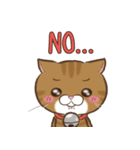 chocomilmin（個別スタンプ：12）