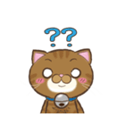 chocomilmin（個別スタンプ：15）