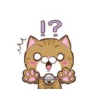 chocomilmin（個別スタンプ：16）