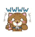 chocomilmin（個別スタンプ：23）