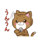 chocomilmin（個別スタンプ：28）