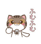 chocomilmin（個別スタンプ：29）