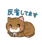 chocomilmin（個別スタンプ：31）