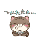 chocomilmin（個別スタンプ：33）