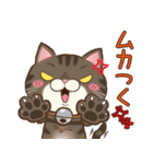 chocomilmin（個別スタンプ：35）