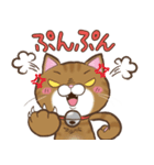 chocomilmin（個別スタンプ：36）