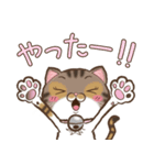 chocomilmin（個別スタンプ：37）