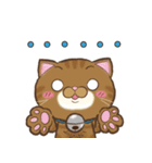 chocomilmin（個別スタンプ：39）