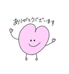 ぴかそによる敬語すたんぷ（個別スタンプ：6）