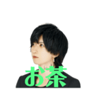 CLUB BACCARA1st（個別スタンプ：3）