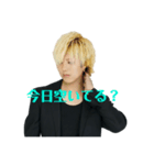 CLUB BACCARA1st（個別スタンプ：6）