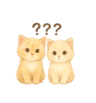 いつでもにゃん！（個別スタンプ：34）