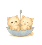 いつでもにゃん！（個別スタンプ：38）