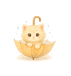 いつでもにゃん！（個別スタンプ：39）
