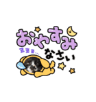 レアの動くスタンプ（個別スタンプ：2）