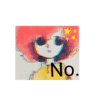 mayandyouplus（個別スタンプ：5）