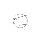 らぁめんクン②（個別スタンプ：1）